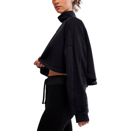 FP Movement - Pick Up Game Pullover - Women's