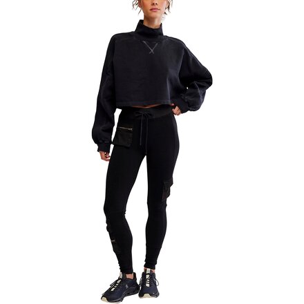 FP Movement - Pick Up Game Pullover - Women's