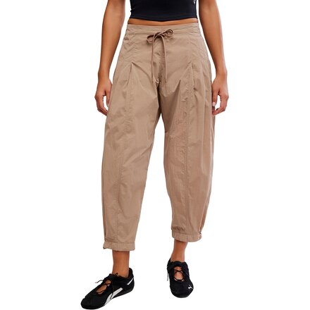 Soft Ridge Pant - Women's