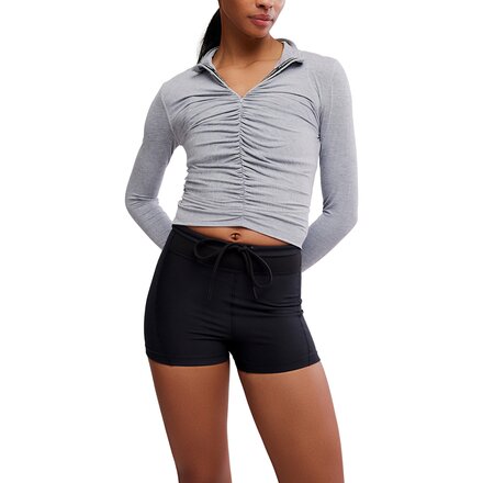 Tempo 1/2-Zip Top - Women's
