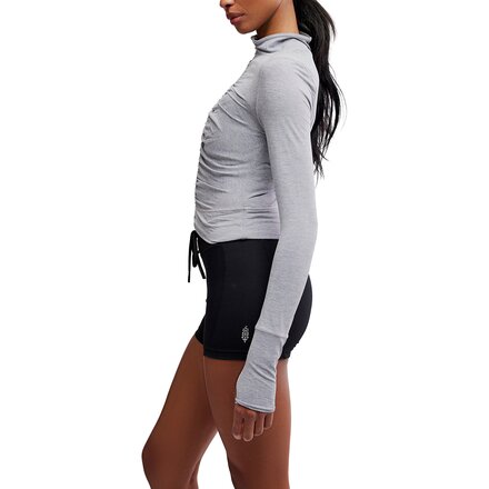 FP Movement - Tempo 1/2-Zip Top - Women's