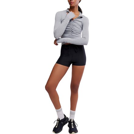 FP Movement - Tempo 1/2-Zip Top - Women's