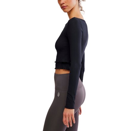 FP Movement - Tempo Double Or Nothing Layer Top - Women's