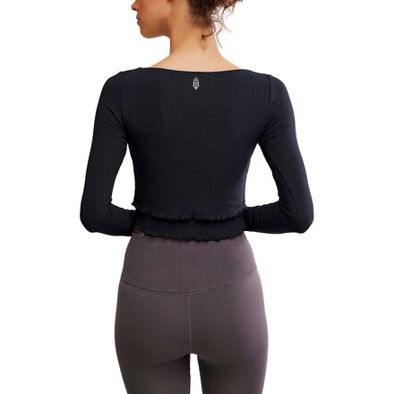 FP Movement - Tempo Double Or Nothing Layer Top - Women's