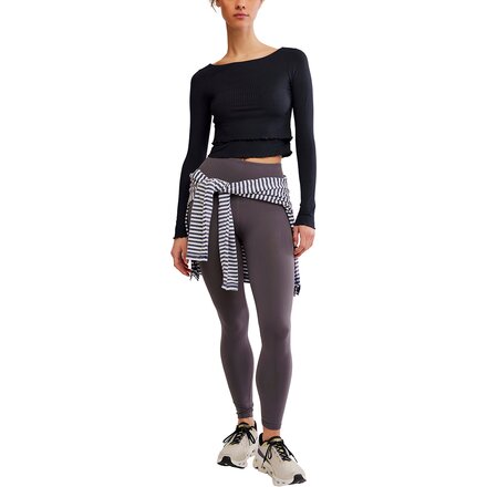 FP Movement - Tempo Double Or Nothing Layer Top - Women's