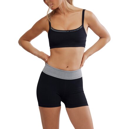 FP Movement - Tighten Up Foldover Short - Women's