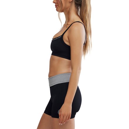 FP Movement - Tighten Up Foldover Short - Women's