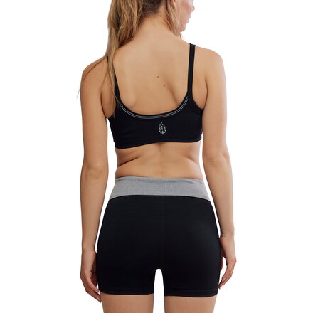 FP Movement - Tighten Up Foldover Short - Women's
