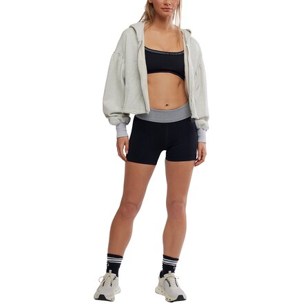 FP Movement - Tighten Up Foldover Short - Women's