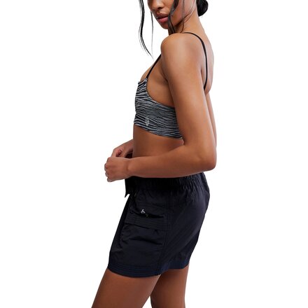 FP Movement - Tighten Up Printed Bra - Women's