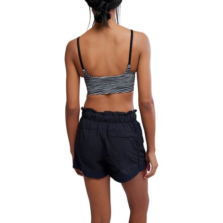 FP Movement - Tighten Up Printed Bra - Women's