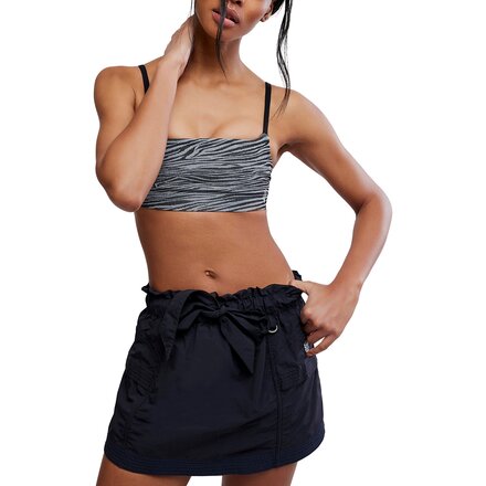 FP Movement - Tighten Up Printed Bra - Women's