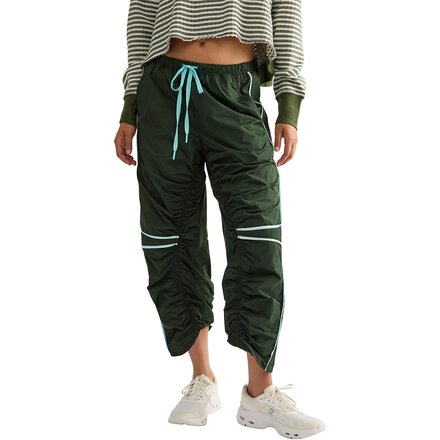 Track Star Pant - Women's