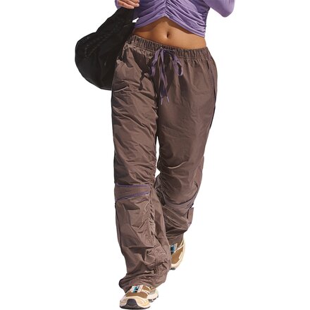 Track Star Pant - Women's