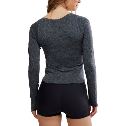 FP Movement - Up Next Scoop Layer Long-Sleeve Top - Women's