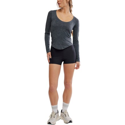 FP Movement - Up Next Scoop Layer Long-Sleeve Top - Women's