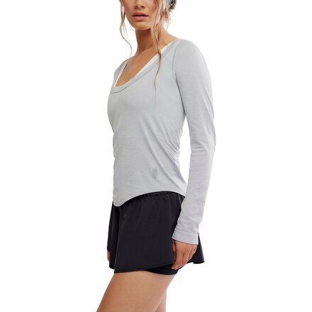 FP Movement - Up Next Scoop Layer Long-Sleeve Top - Women's
