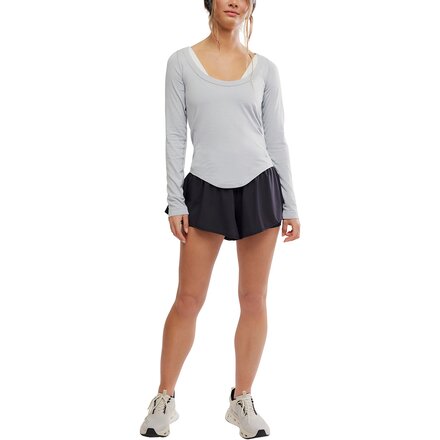 FP Movement - Up Next Scoop Layer Long-Sleeve Top - Women's