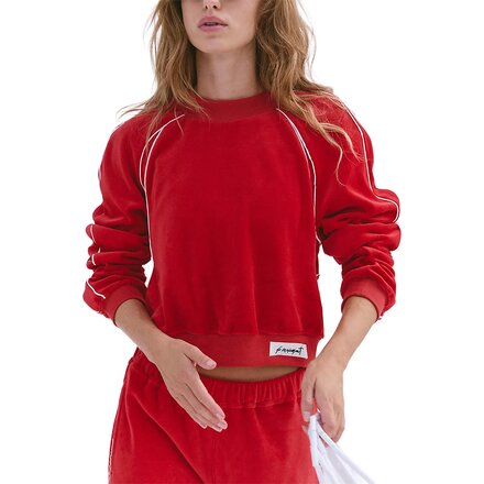 Chalet Layer Top - Women's