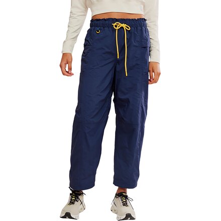 In The Wild Fleece Pant - Women's