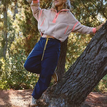FP Movement - In The Wild Fleece-Lined Hike Pant - Women's