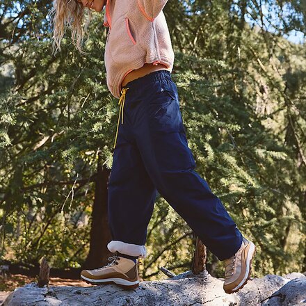 FP Movement - In The Wild Fleece-Lined Hike Pant - Women's