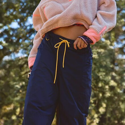 FP Movement - In The Wild Fleece-Lined Hike Pant - Women's