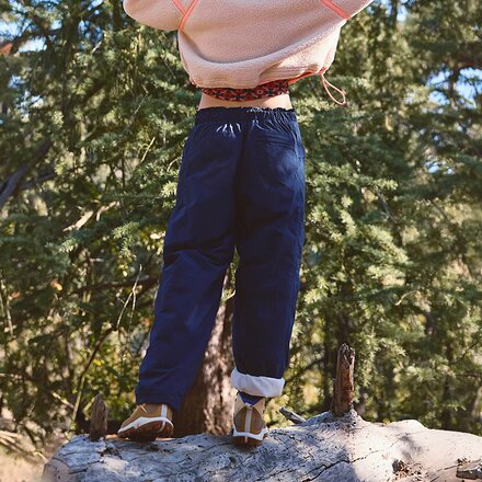 FP Movement - In The Wild Fleece-Lined Hike Pant - Women's