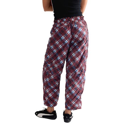 FP Movement - In The Wild Fleece Print Pant - Women's
