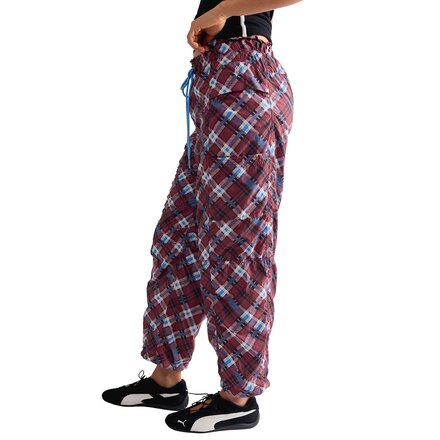 FP Movement - In The Wild Fleece Print Pant - Women's
