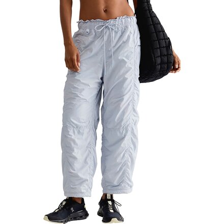 In The Wild Fleece Print Pant - Women's