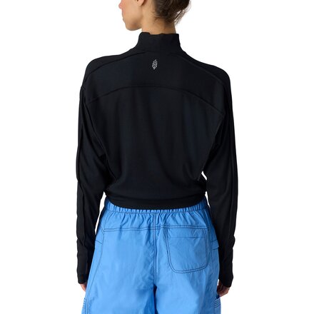 FP Movement - Love To Move Long-Sleeve Top - Women's