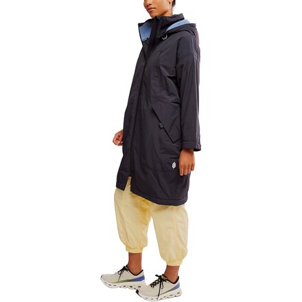 FP Movement - Outbound Fleece Parka - Women's