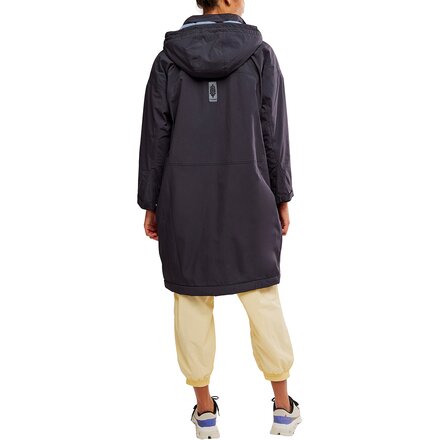 FP Movement - Outbound Fleece Parka - Women's