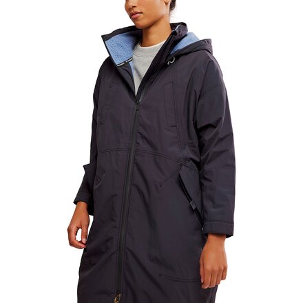 FP Movement - Outbound Fleece Parka - Women's