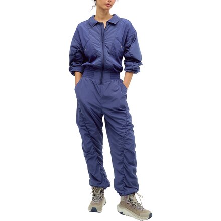Peak Form One Piece - Women's