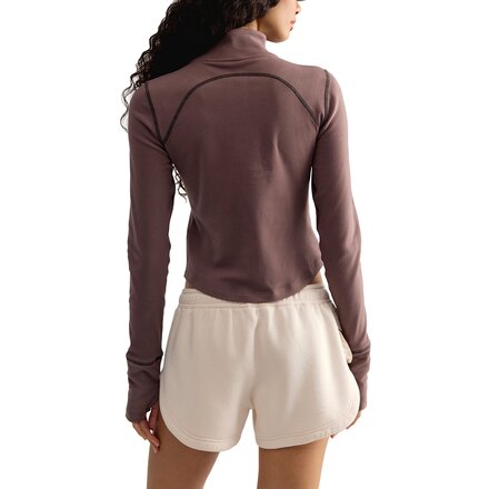 FP Movement - Retro Rider 1/2-Zip Top - Women's