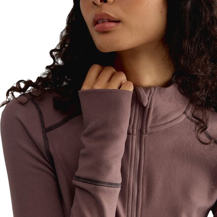 FP Movement - Retro Rider 1/2-Zip Top - Women's