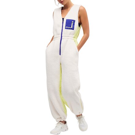 Scout It Out Overall - Women's