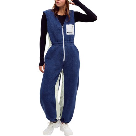 Scout It Out Overall - Women's