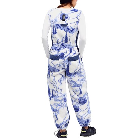 FP Movement - Scout It Out Print Overall - Women's