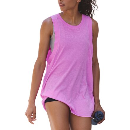My Time Tunic Tank Top - Women's