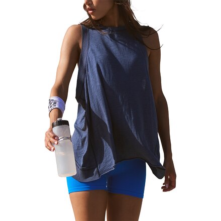 My Time Tunic Tank Top - Women's