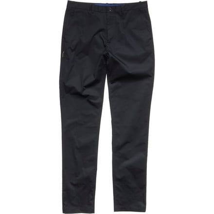 Fred Perry USA - Twill City Trousers - Men's
