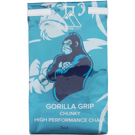 Friction Labs - Gorilla Grip - One Color