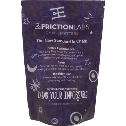 Friction Labs - Magic Chalk Ball