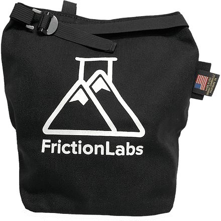 Friction Labs - Chalk Bucket - Black