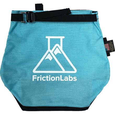 Friction Labs - Chalk Bucket - Ice Blue