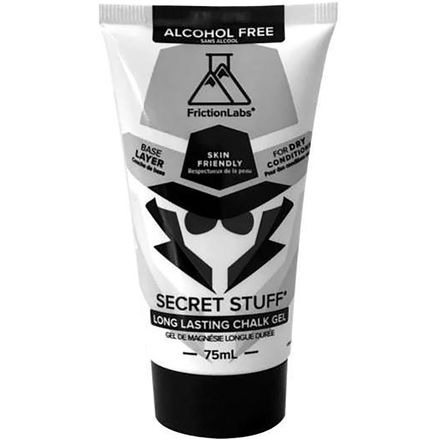 Friction Labs - Alcohol Free Secret Stuff - White