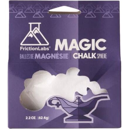 Friction Labs - Magic Chalk Sphere